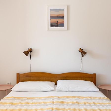 Villa Sandra, Makarska Esterno foto