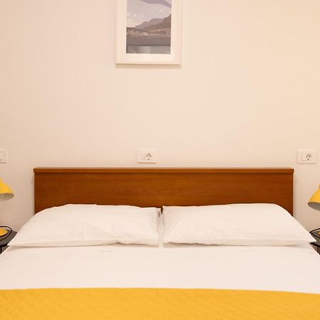 Villa Sandra, Makarska Esterno foto