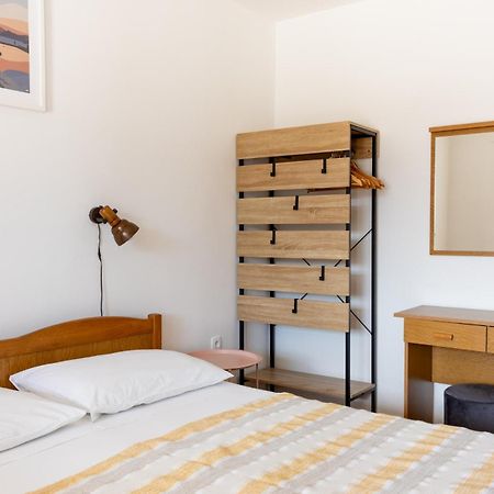 Villa Sandra, Makarska Esterno foto