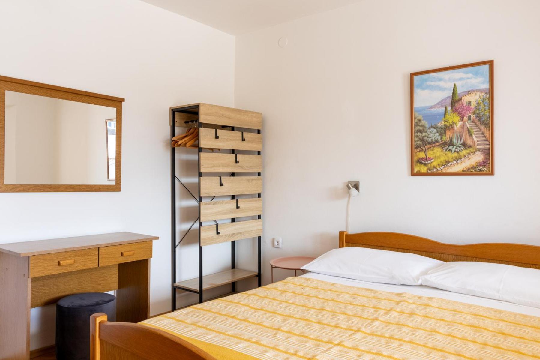 Villa Sandra, Makarska Esterno foto