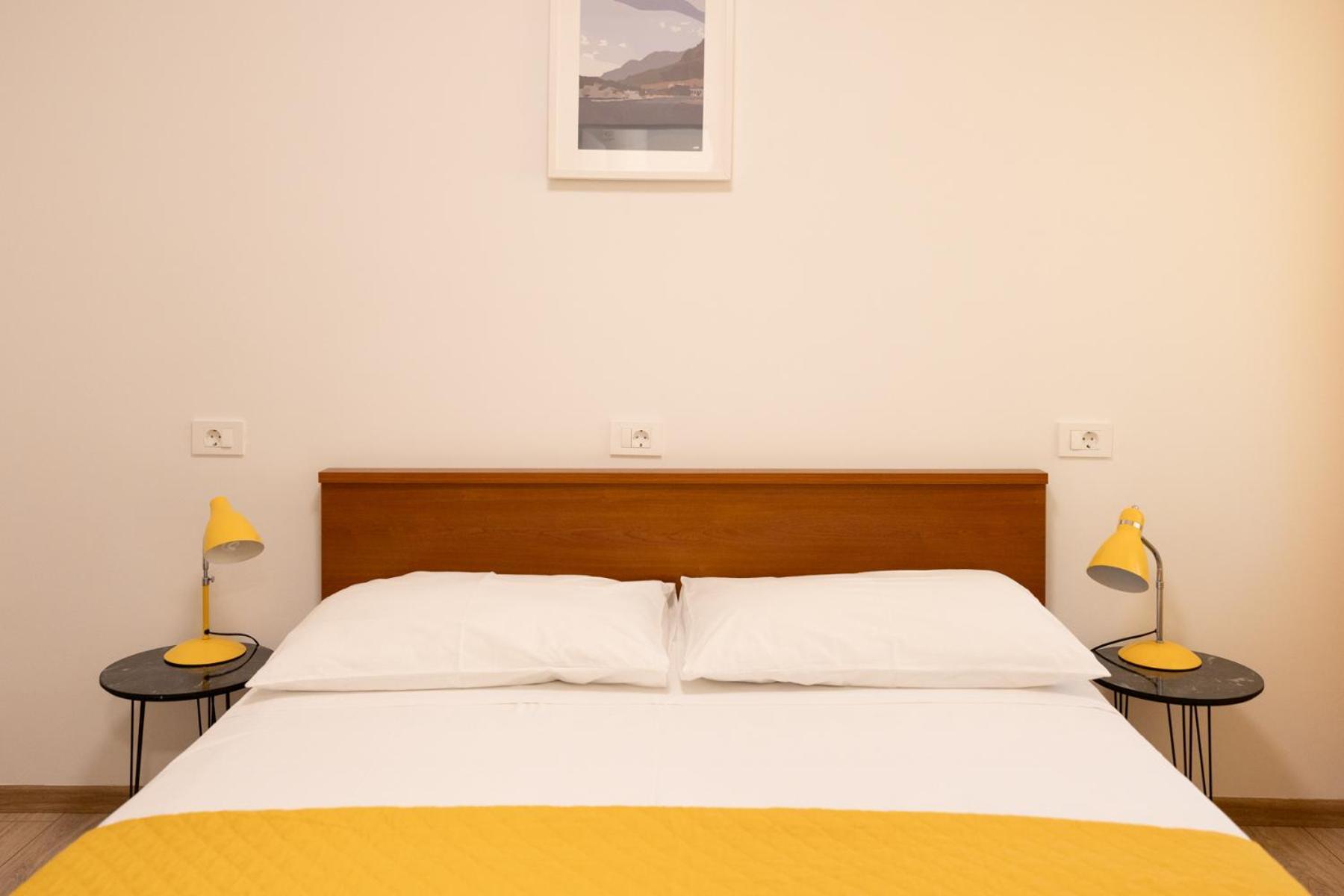 Villa Sandra, Makarska Esterno foto