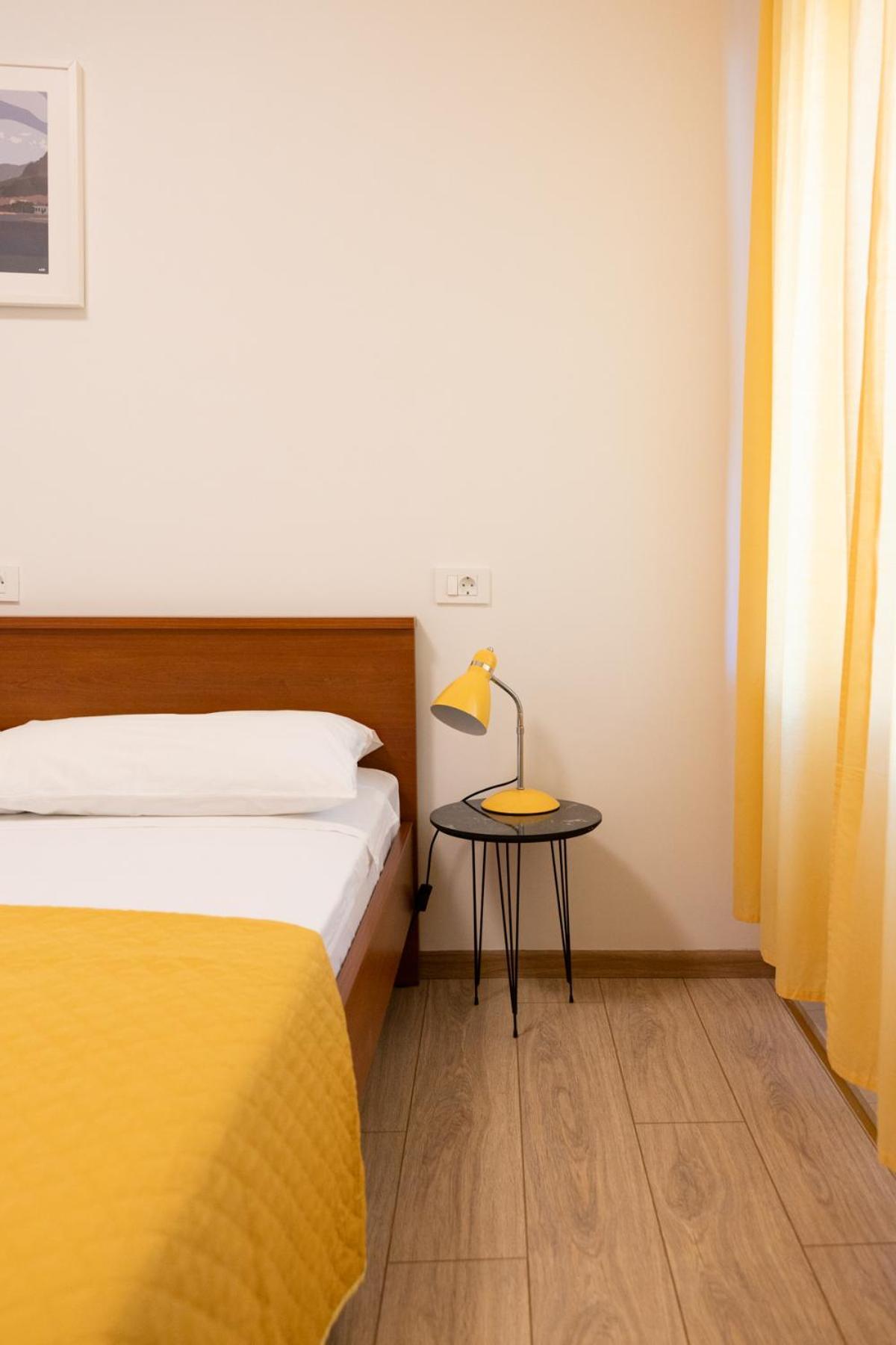 Villa Sandra, Makarska Esterno foto