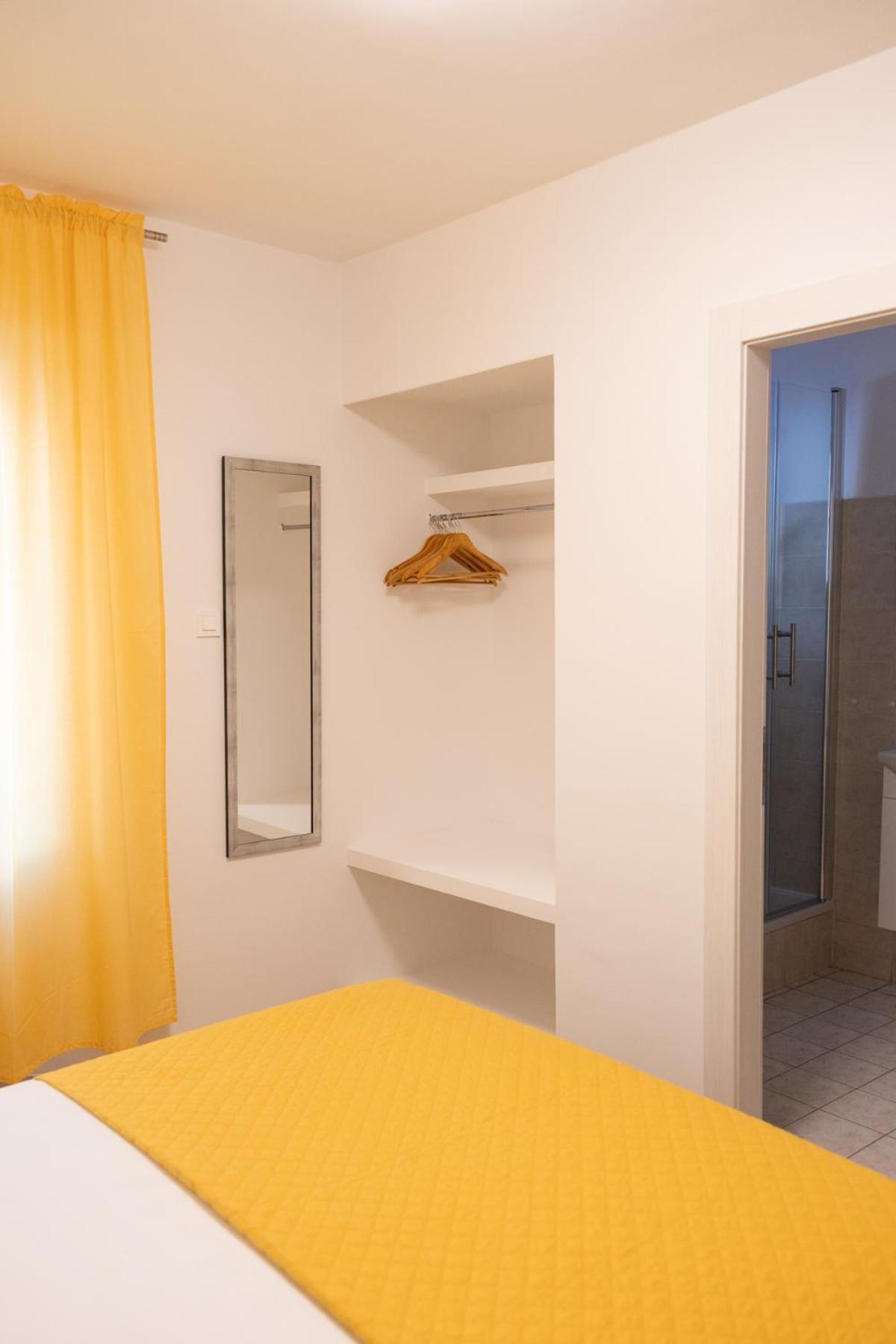 Villa Sandra, Makarska Esterno foto