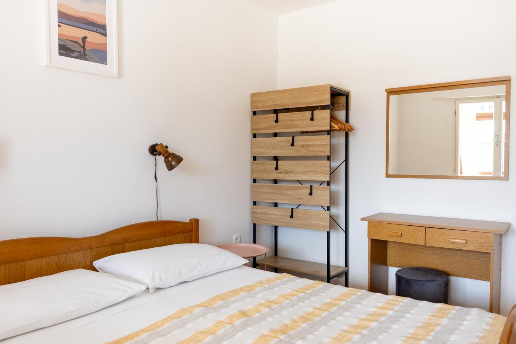 Villa Sandra, Makarska Esterno foto