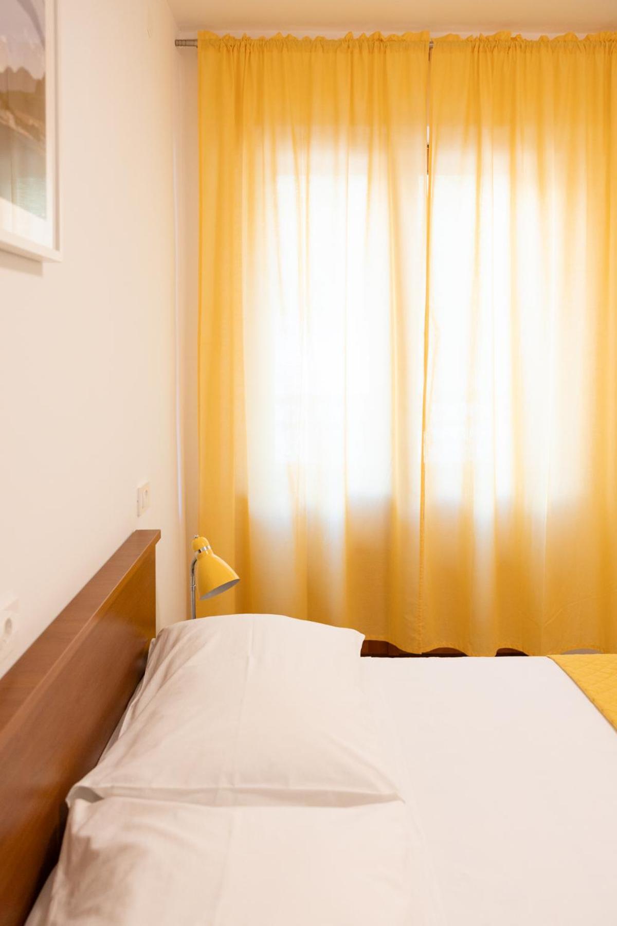 Villa Sandra, Makarska Esterno foto
